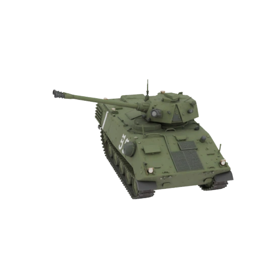 Autoblindo "Typhoon-K" (K-63968)