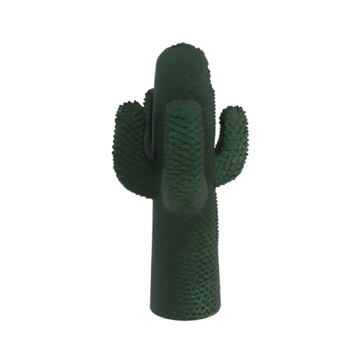 Saguaro Cactus Sculpture
