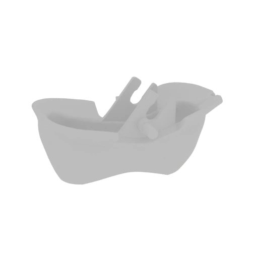 Baby Bassinet