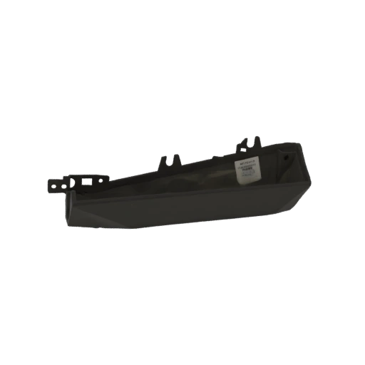 Automotive Interior Trim Clip