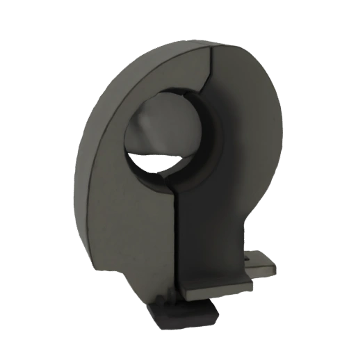 Split Ring Clamp