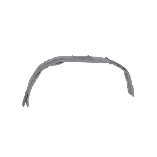 Car Wheel Arch Liner