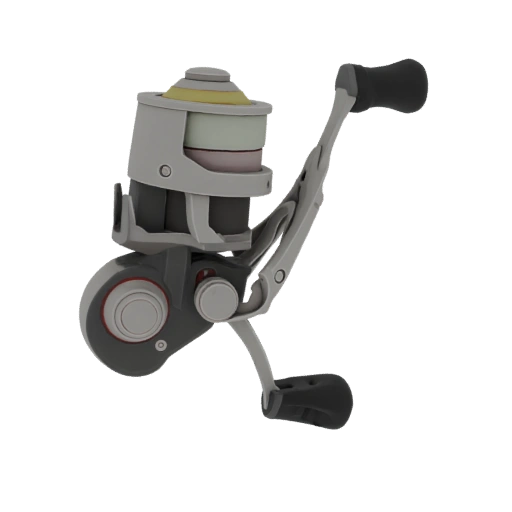 Fishing Reel