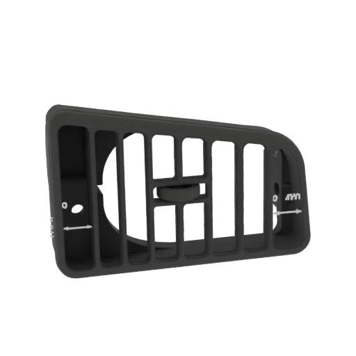 Car Air Vent Grille