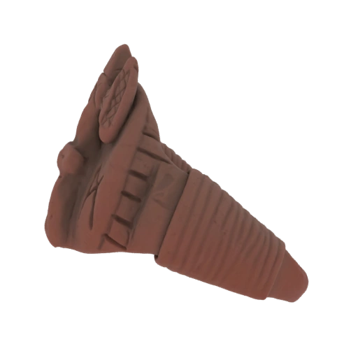Ancient Egyptian Scarab Beetle Amulet