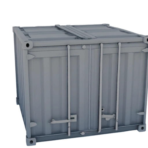 20ft Container