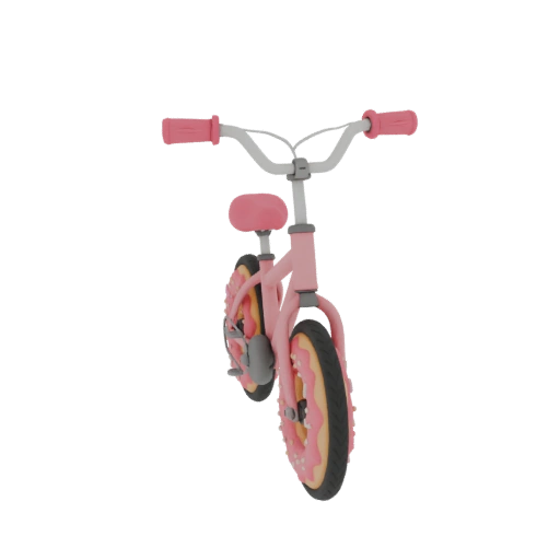 Kids Bike "Donut"