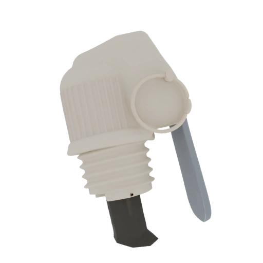 Spray Bottle Trigger Head