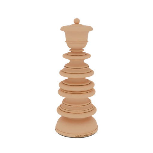 Queen Chess Piece