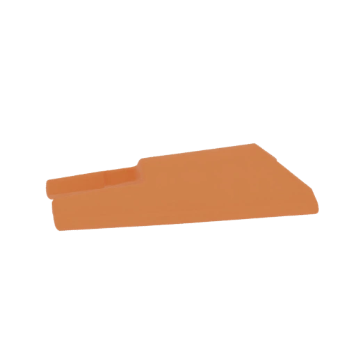 Fishing Lure Tail