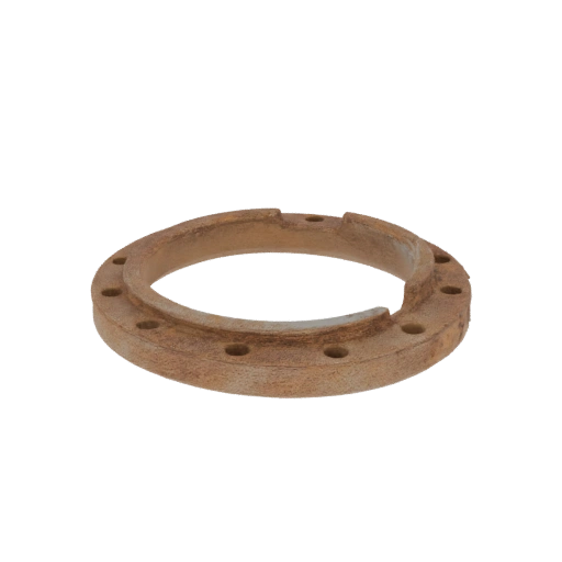 Rusty Flange Ring