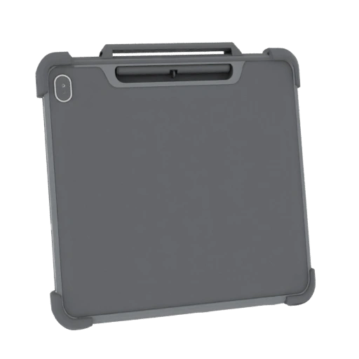 Minimalist Protective Case for Honor Pad 9 with Stylus Holder