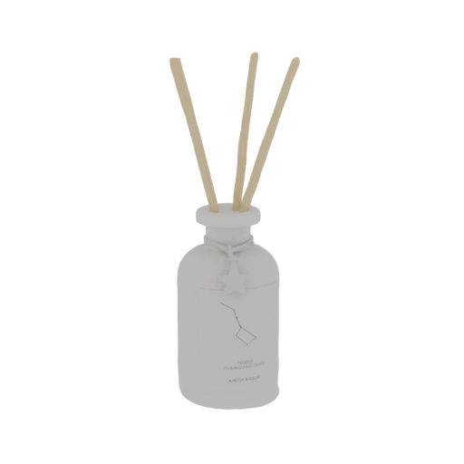 Aromatic Diffuser with Star Charm