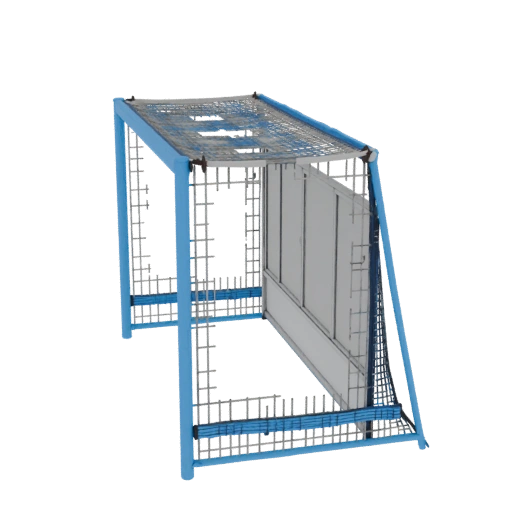 Sports Net for School Gym