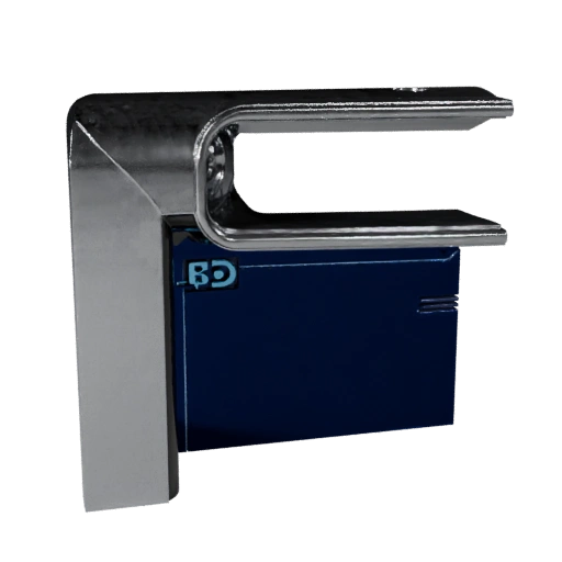 Modelo 3D de Panel de Alto Poligonaje para Renders de Estudio Activo PBR