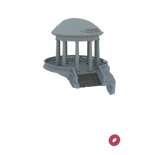 Classical Rotunda