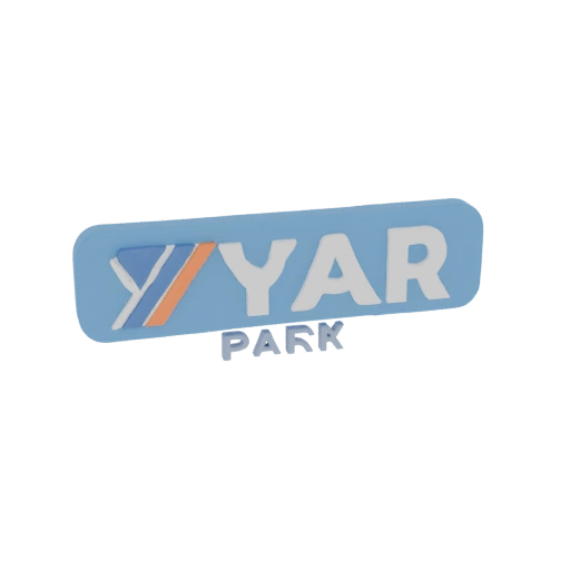 YAR PARK Logo