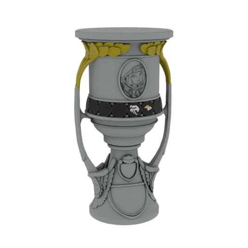 Yuri Gagarin Space Trophy