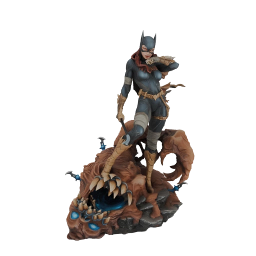 Batgirl Premium Format Statue