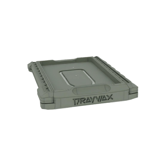 Travvax Tray