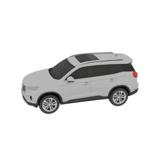 Hyundai Santa Fe 2020
