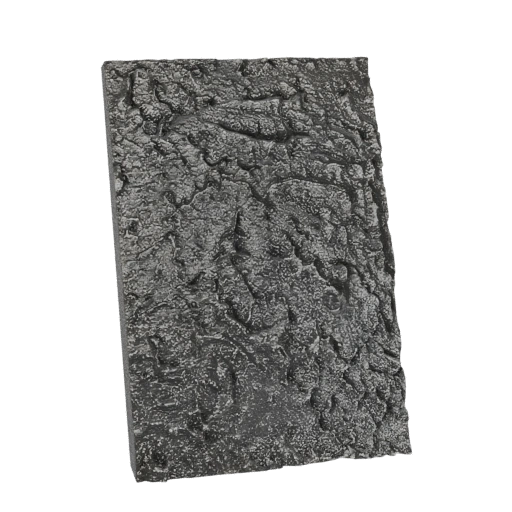 Rough Stone Texture Panel