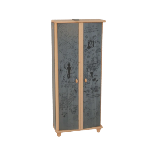 Doodle Wardrobe