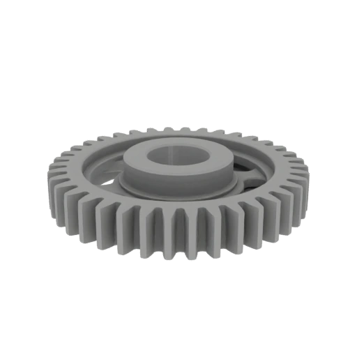 25-Tooth Gear