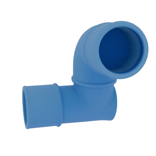 Pipe Adapter 28mm to 40mm