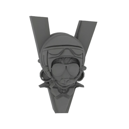 Pilot's Emblem V