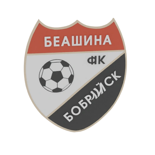 FC Bobruisk Bashina Logo