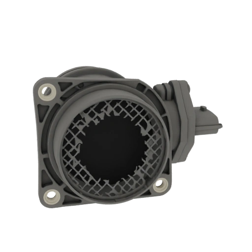 Mass Air Flow Sensor Housing