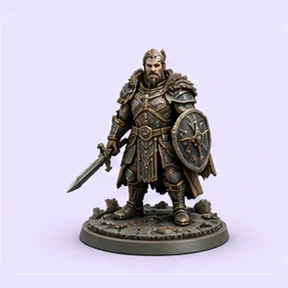 Arte, Giocattoli, Miniature e Collezionismo