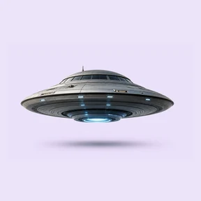 Veicoli Sci-Fi