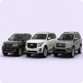 SUV