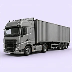 Camion