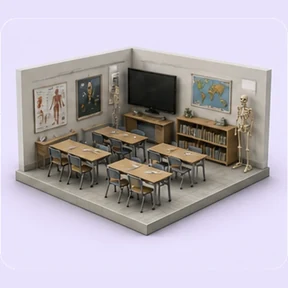 Educazione e formazione