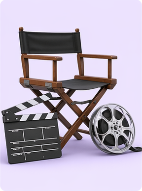 Film, animazione e VFX