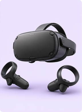 VR / AR / XR