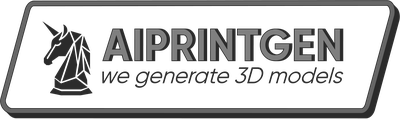 AIprintgen Logo